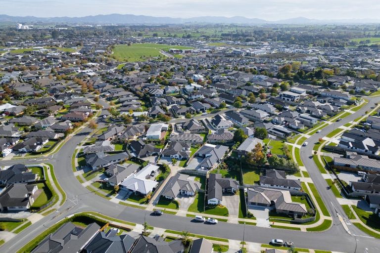 Photo of property in 84 Cumberland Drive, Flagstaff, Hamilton, 3210