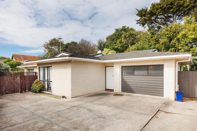Photo of property in 340b Featherston Street, Palmerston North, 4414