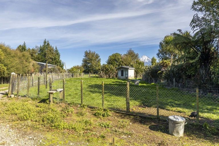 Photo of property in 128 Norfolk Road, Norfolk, Inglewood, 4388