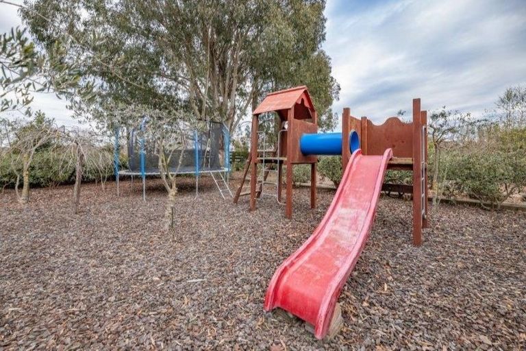 Photo of property in 95 Egans Road, Fernside, Rangiora, 7471