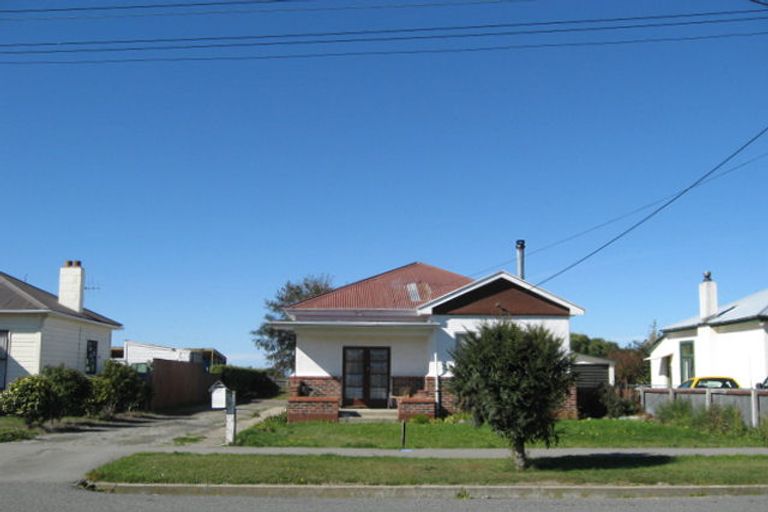 Photo of property in 31 Leith Street, Oamaru North, Oamaru, 9400
