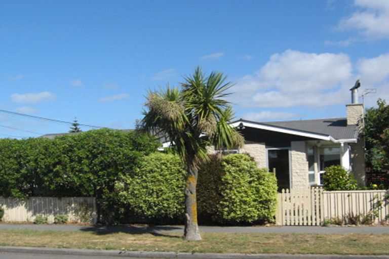 Photo of property in 10 Heron Street, Southshore, Christchurch, 8062