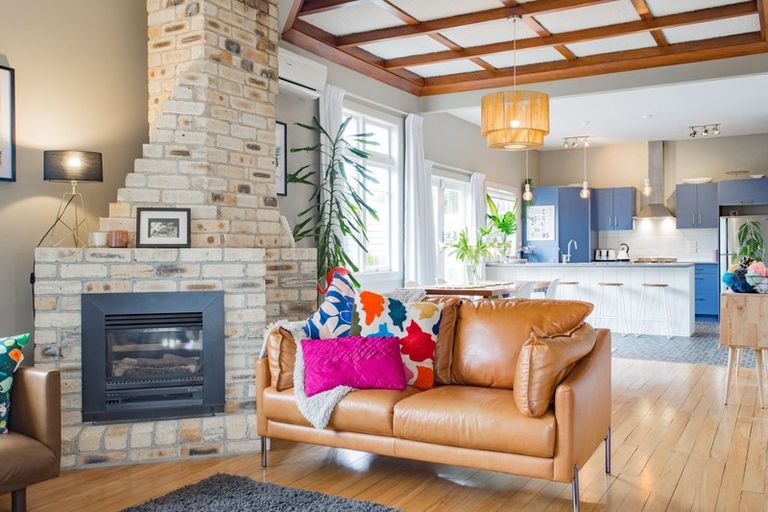 Photo of property in 33 Graham Street, Hamilton East, Hamilton, 3216