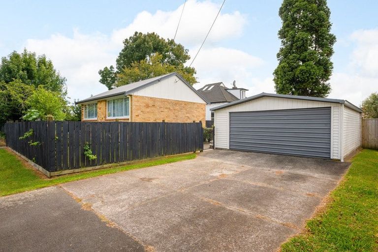 Photo of property in 76 Nixon Street, Hamilton East, Hamilton, 3216
