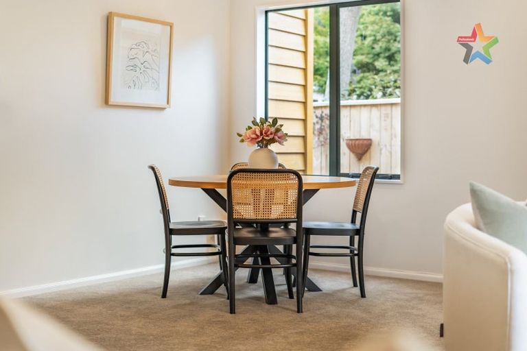 Photo of property in 8 Futuna Close, Karori, Wellington, 6012