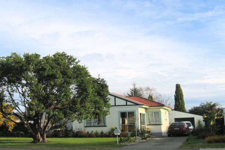 Photo of property in 1026 Frederick Street, Mahora, Hastings, 4120