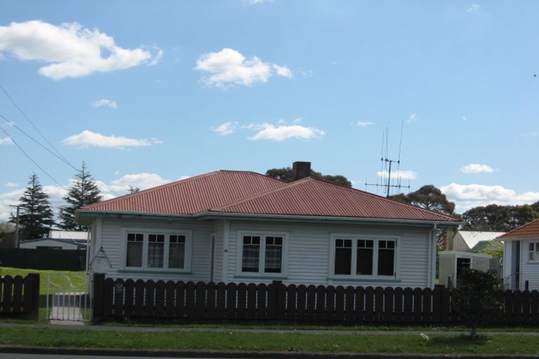 Photo of property in 55 Bailey Street, Huntly, 3700