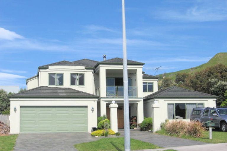 Photo of property in 150 Wairere Road, Wainui, Gisborne, 4010