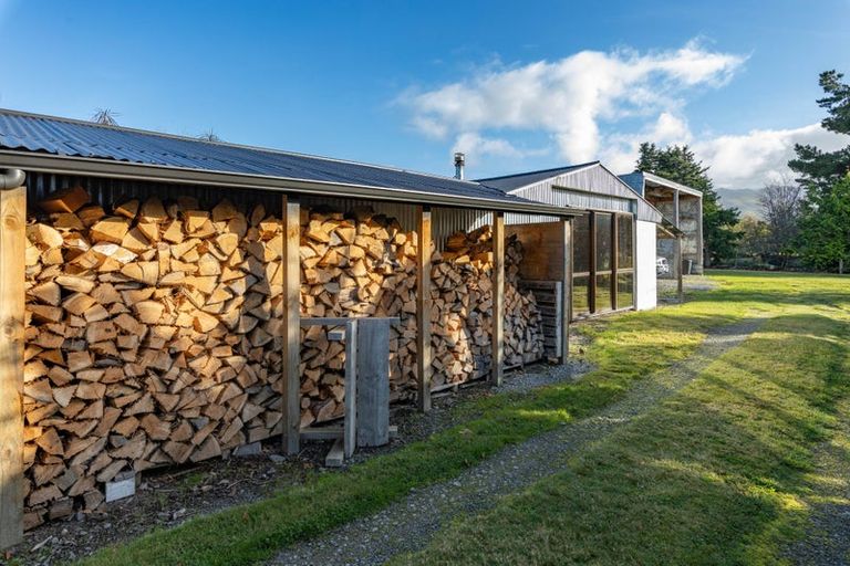 Photo of property in 10 Transport Lane, Oxford, 7430