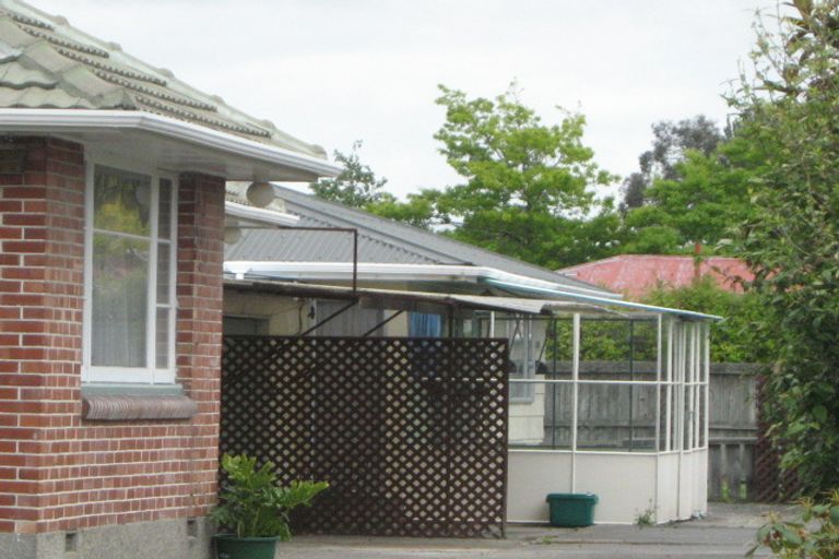 Photo of property in 11 Munro Street, Redwood, Christchurch, 8051