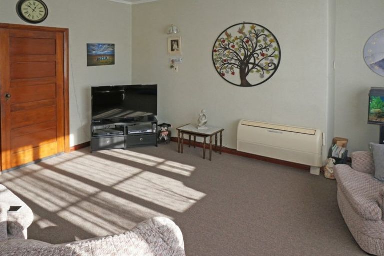 Photo of property in 126 Miller Street, Georgetown, Invercargill, 9812