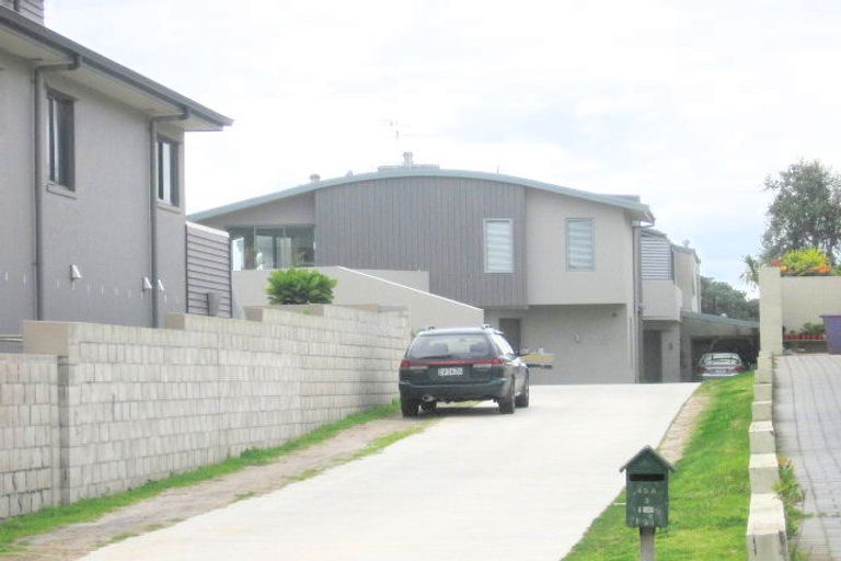 Photo of property in 43c Oceanbeach Road, Mount Maunganui, 3116