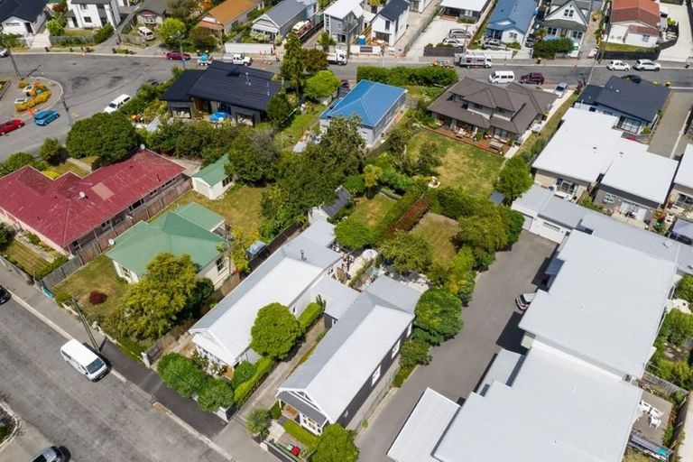 Photo of property in 22 Warwick Street, Richmond, Christchurch, 8013
