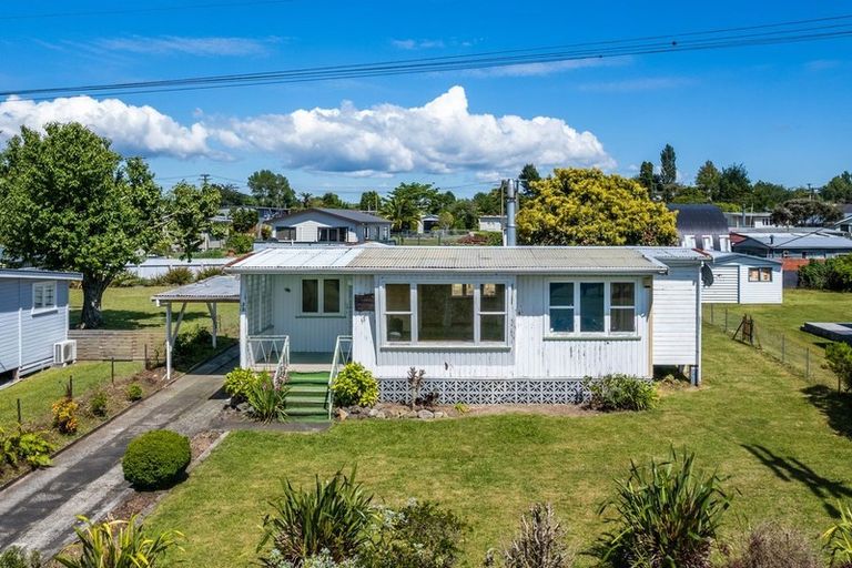 Photo of property in 33 Rimu Street, Mangakino, 3421