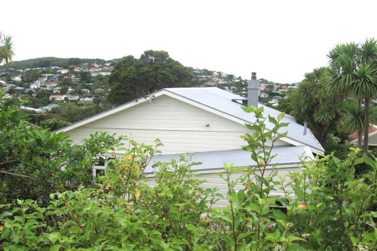Photo of property in 11 Motueka Street, Ngaio, Wellington, 6035