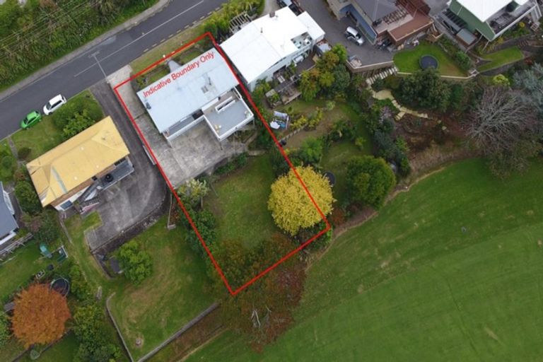 Photo of property in 17 Landscape Road, Otumoetai, Tauranga, 3110