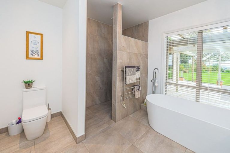 Photo of property in 311a Bushy Park Road, Kai Iwi, Whanganui, 4574