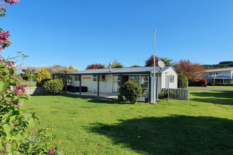 Photo of property in 51 Kaimanawa Street, Taupo, 3330