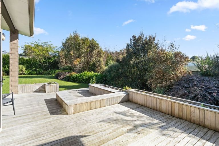 Photo of property in 190 Roslyn Road, Levin, 5510