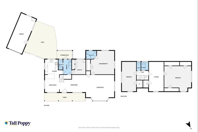 Photo of property in 2265 State Highway 49, Rangataua, Ohakune, 4691