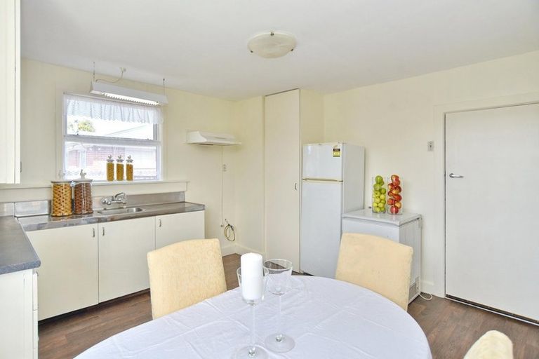 Photo of property in 1/46 Maryhill Avenue, Hoon Hay, Christchurch, 8025