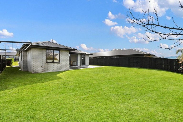 Photo of property in 15 Rawiri Street, Morrinsville, 3300