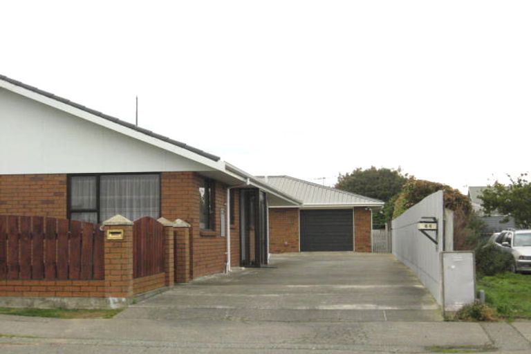 Photo of property in 64 Maitland Street, Strathern, Invercargill, 9812