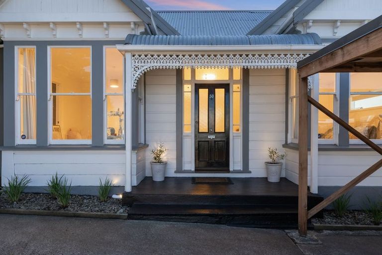 Photo of property in 50 Ross Street, Roslyn, Dunedin, 9010