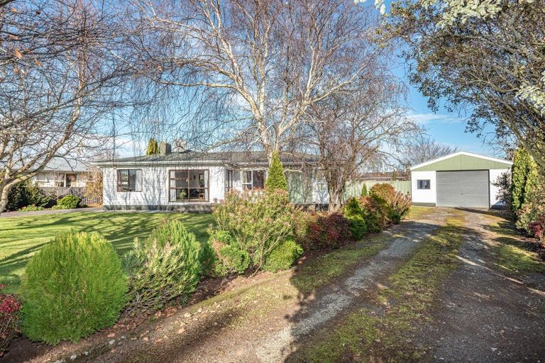 Photo of property in 27 Devon Road, Springvale, Whanganui, 4501