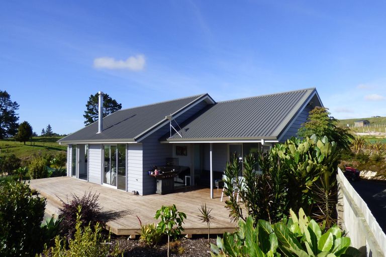Photo of property in 53 Puriri Dale Way, Waipapa, Kerikeri, 0295