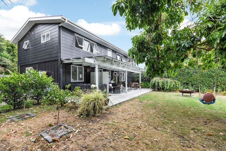 Photo of property in 257 Pyle Road East, Ruakaka, Whangarei, 0171