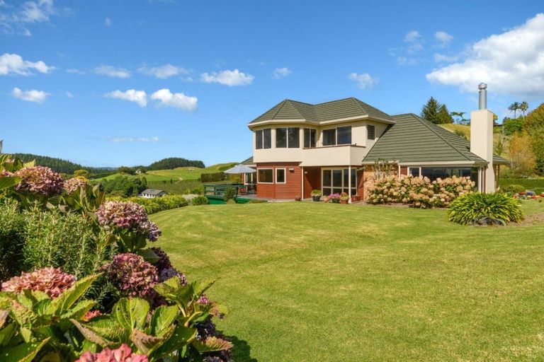 Photo of property in 177b Crawford Road, Minden, Tauranga, 3171