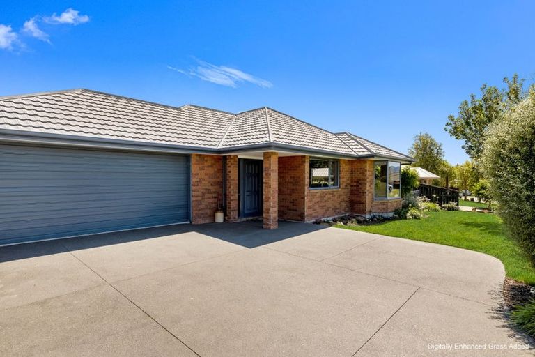Photo of property in 10 Hillside Terrace, Witherlea, Blenheim, 7201