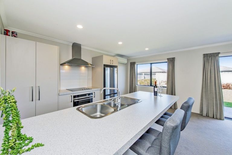 Photo of property in 29 Pakohe Street, Pegasus, 7612