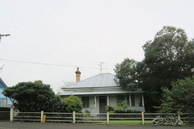 Photo of property in 20 Arney Street, Paeroa, 3600