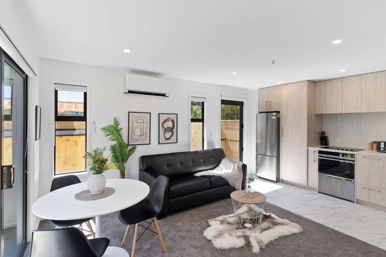 Photo of property in 3/19 Keppel Street, New Brighton, Christchurch, 8083