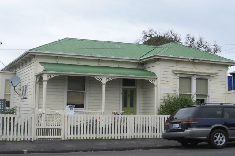Photo of property in 69 Liverpool Street, Whanganui, 4500