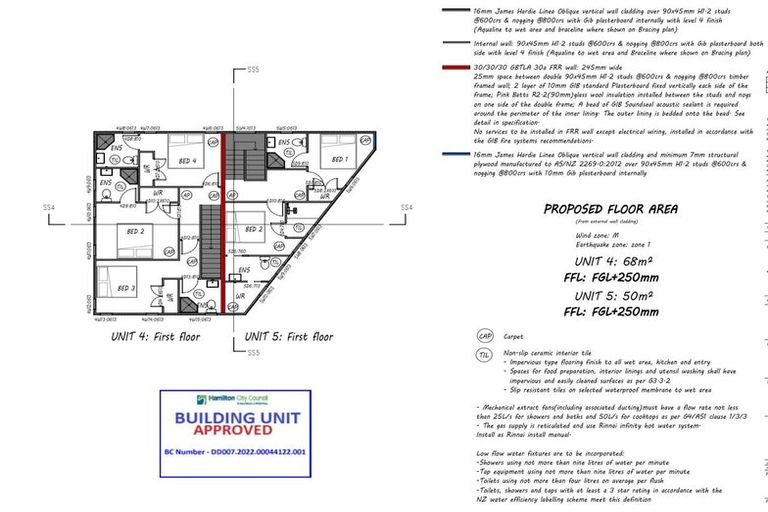 Photo of property in 6 Littler Place, Hamilton East, Hamilton, 3216