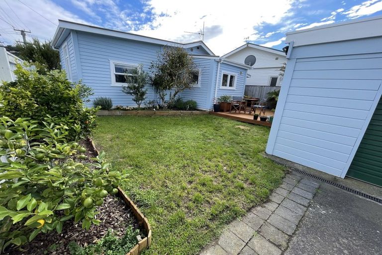 Photo of property in 136 Nelson Street, Petone, Lower Hutt, 5012