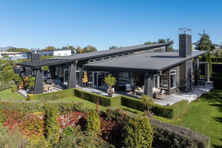 Photo of property in 105 Marlborough Ridge Drive, Fairhall, Blenheim, 7272
