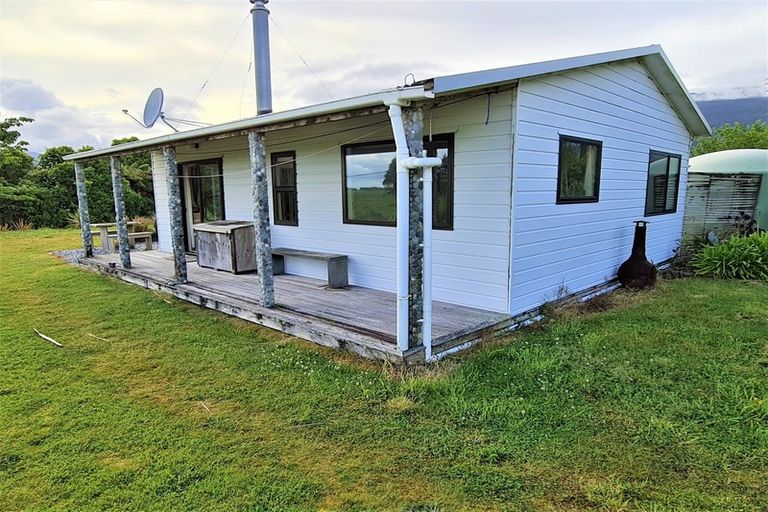 Photo of property in 723 State Highway 67, Fairdown, Westport, 7891