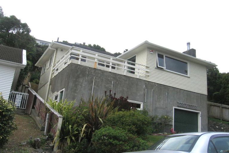 Photo of property in 68 Collier Avenue, Karori, Wellington, 6012