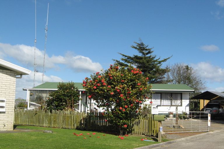 Photo of property in 79 Awatapu Drive, Whakatane, 3120