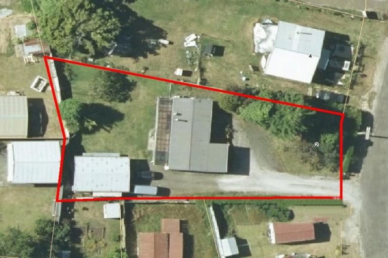 Photo of property in 2 Tawa Street, Mangakino, 3421