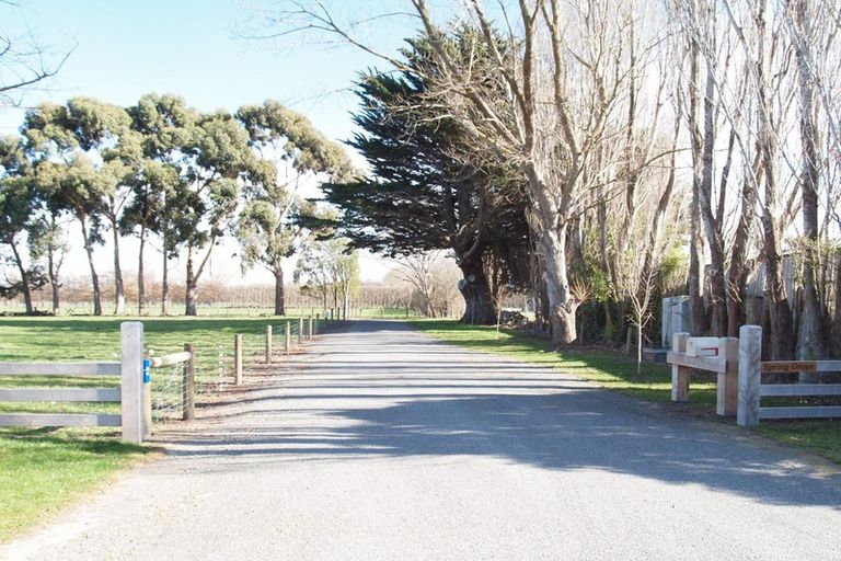 Photo of property in 84c Voss Road, Lincoln, 7674