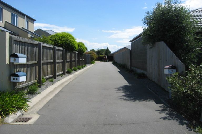 Photo of property in 5 Wilmington Place, Shirley, Christchurch, 8061