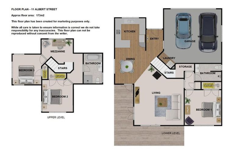 Photo of property in 11 Albert Street, Pukekohe, 2120