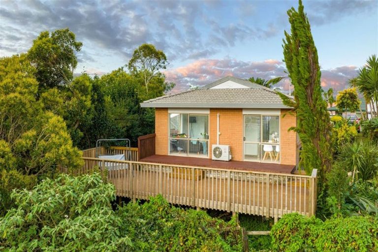 Photo of property in 21 Tudor Road, Henderson, Auckland, 0610