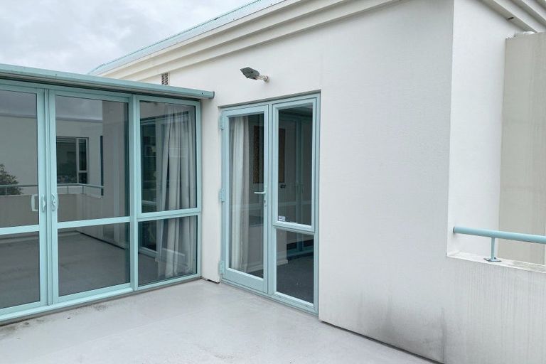 Photo of property in 168b Strickland Street, Sydenham, Christchurch, 8023