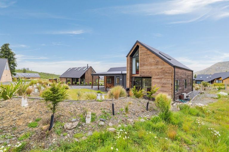 Photo of property in 50 Luge Loop, Castle Hill, 7580